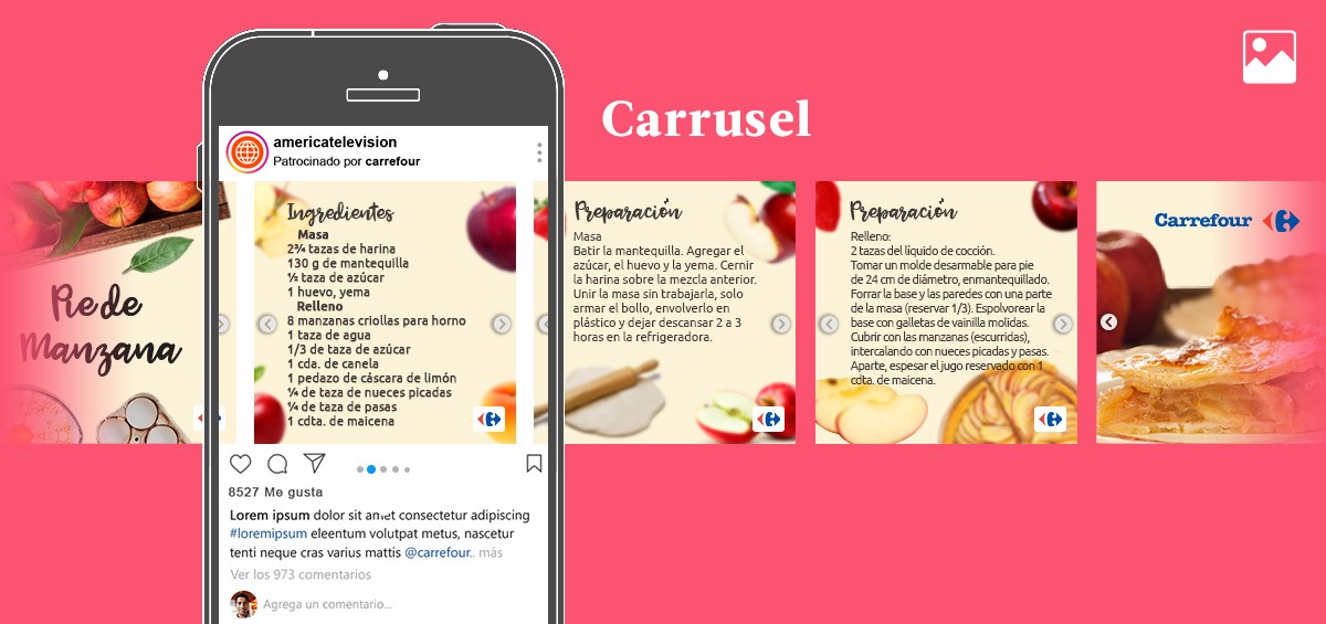 carrusel